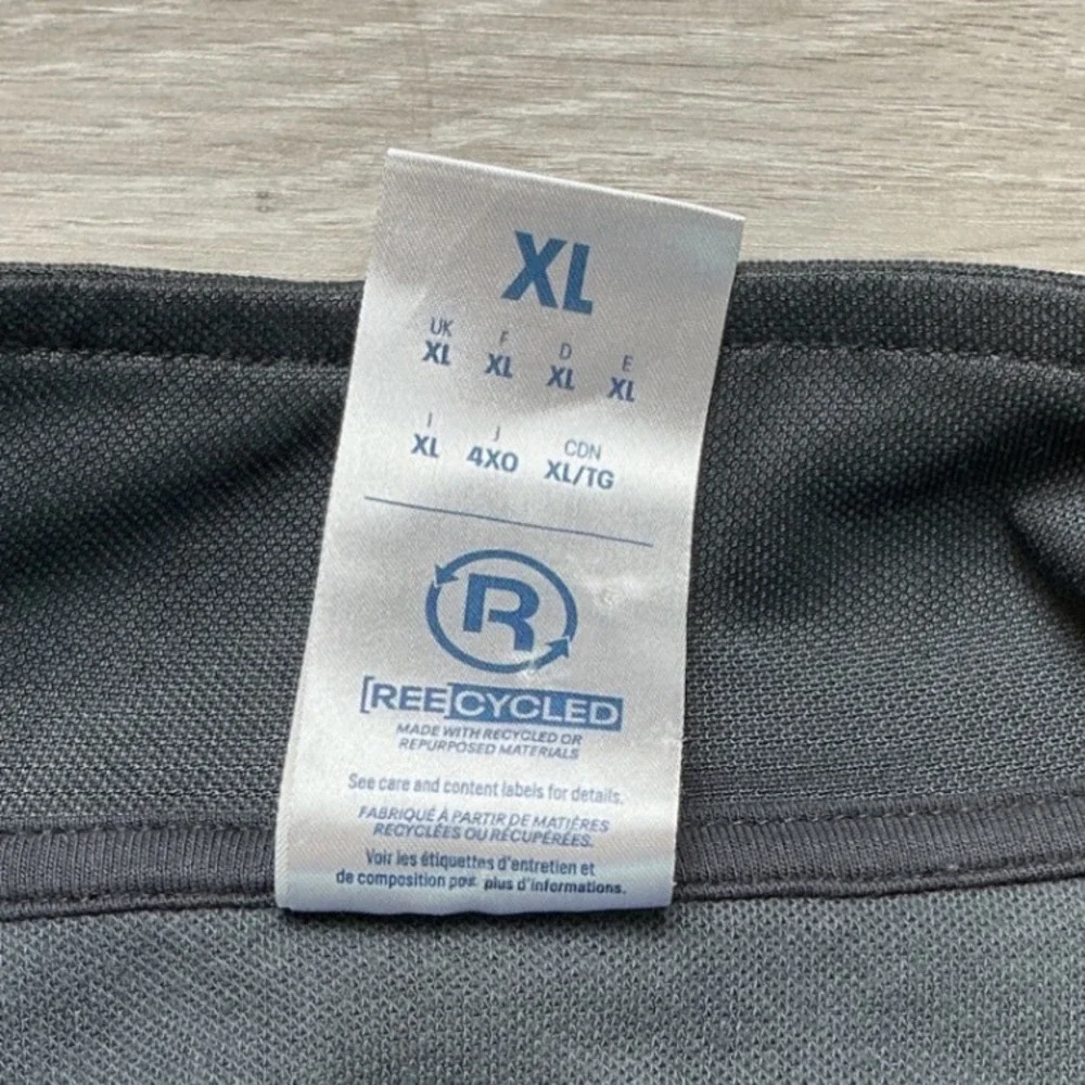 Reebok track jacket